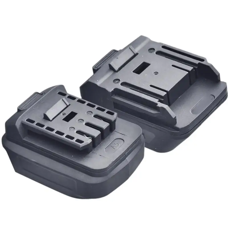 1Pc Battery Adapter Cable Connector For 18V Li Ion Battery For BL1830 BL1840 BL1850 A3 2106 And Dayi Machines