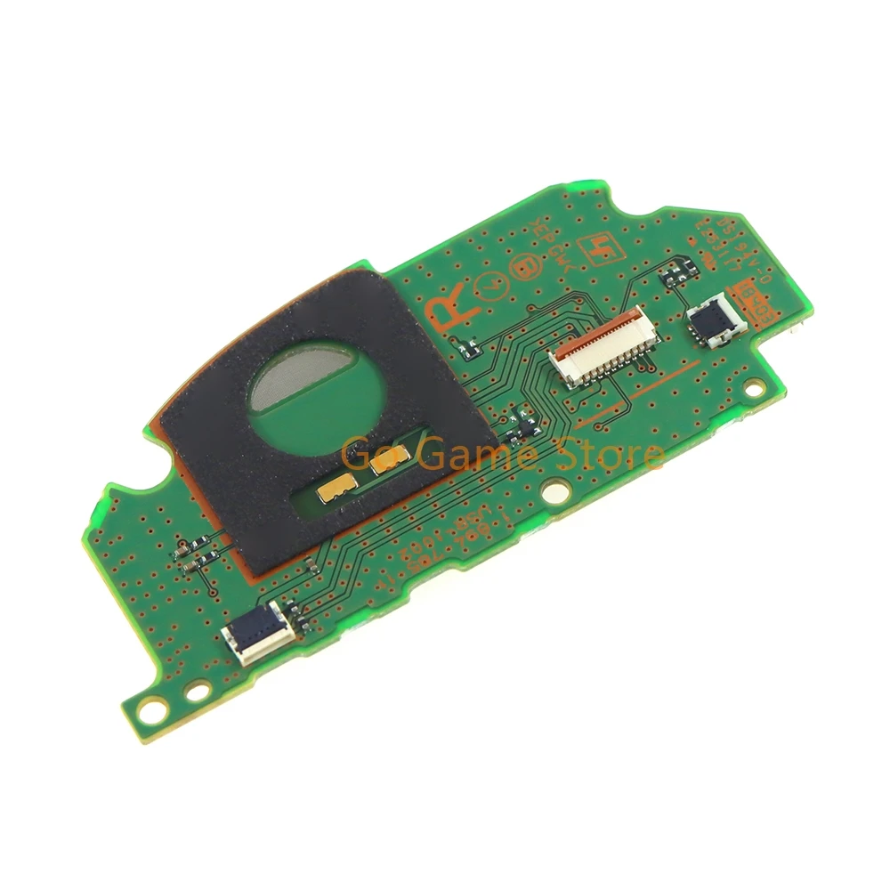 1 PC Original สําหรับ PSV2000 ซ้ายขวาแผงวงจร PCB โมดูล L R ปุ่มสวิทช์ D Pad คีย์บอร์ดสําหรับ PSVita 2000