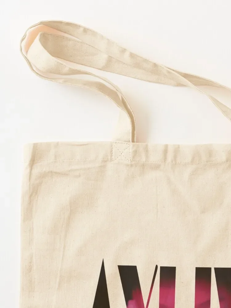 حقيبة يد PINK AYLIVA حقائب كبيرة للنساء حقيبة تسوق نسائية حقيبة كتف قماشية حقائب نسائية #3