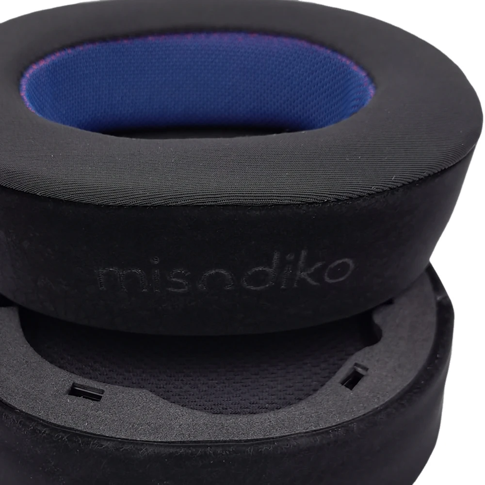 misodiko Upgraded Earpads Replacement for JBL Live 650/ 660/ 770, E65 BTNC, Duet NC Headphones