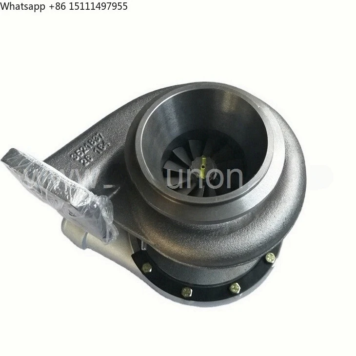 

NT855 HT3B Marine Diesl Engine Turbocharger 3529040 3018066 3009426 4033543 for Sale