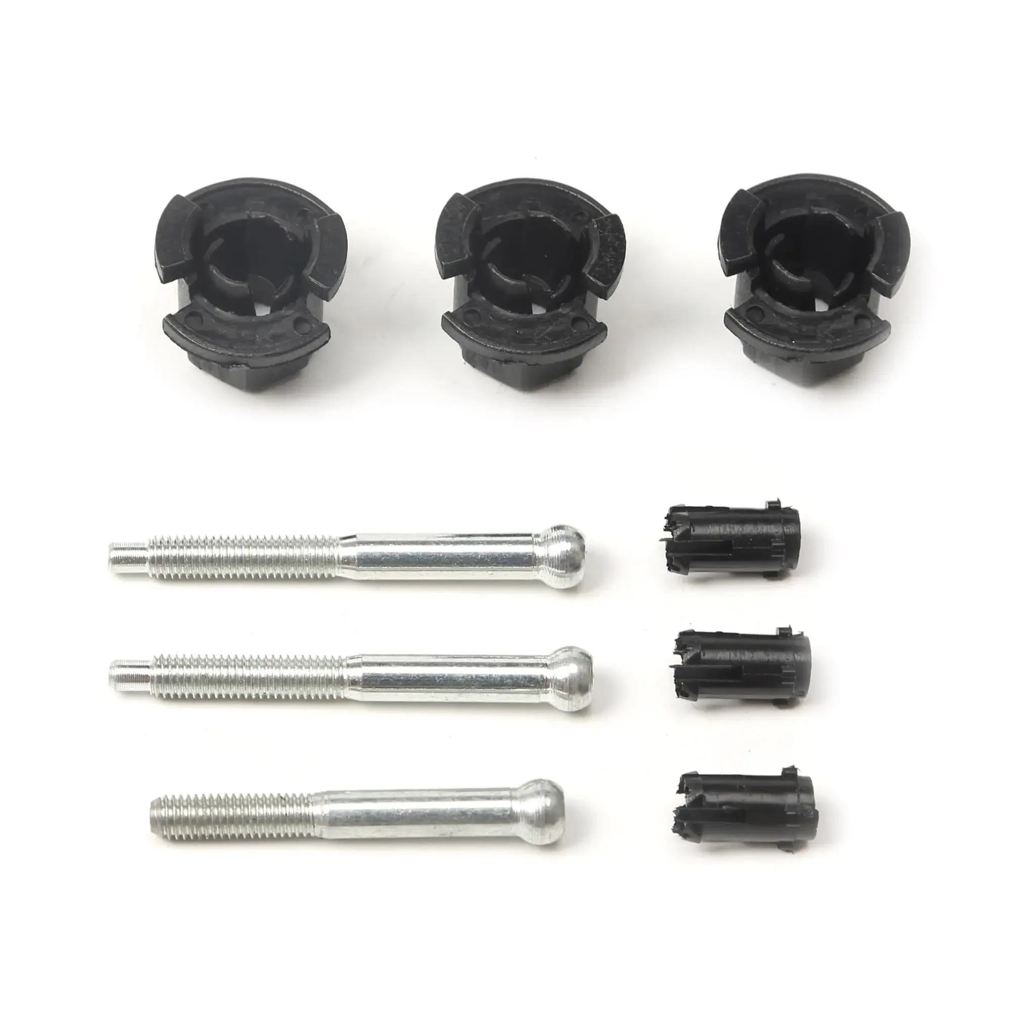 8K0998561 4H0998561 Control System Distance Sensor Hardware Kit for VW Golf R32 GTI Touareg Audi A3-A8 S3-S8Avant Quattro Q5 Q7
