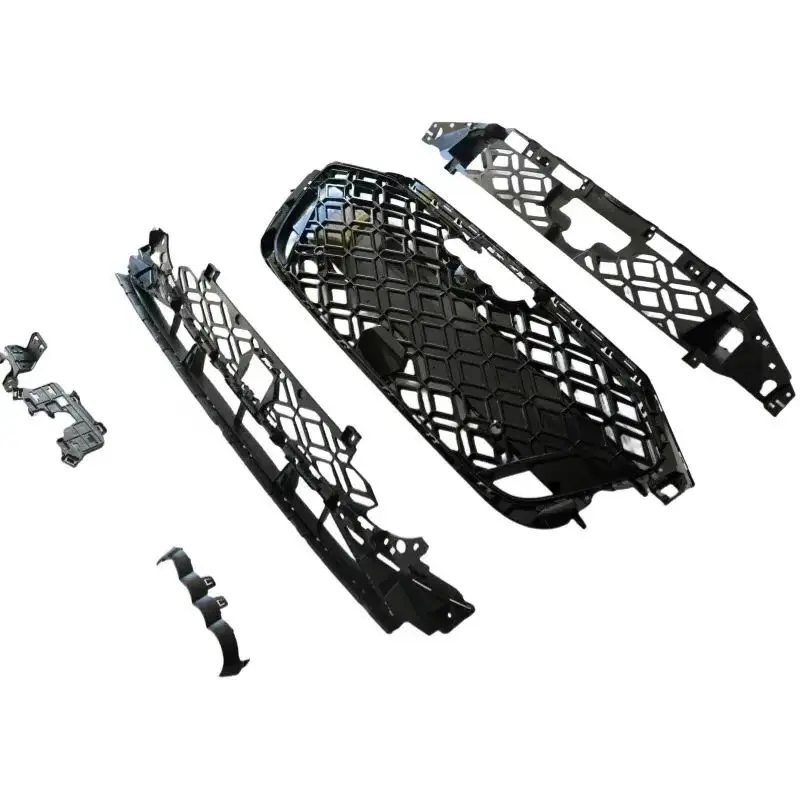 

Professional Car Front Bumper Grille for A3 RS3 2025 Factory Wholesale Factory Manufacturer Car Grills