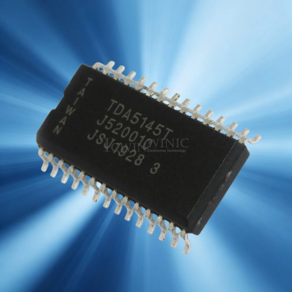 CH376 CH376S TDA5145 TDA5145T MP3389 MP3389EY DSPIC30F2010 DSPIC30F2010-30I/SO SOP-28