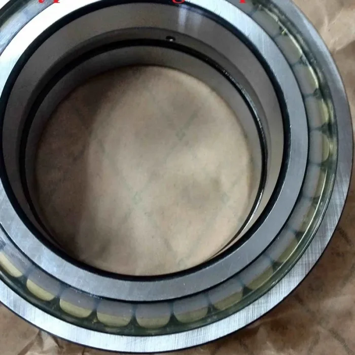 SL045030PP Full Complement Cylindrical Roller Bearing SL045030-PP