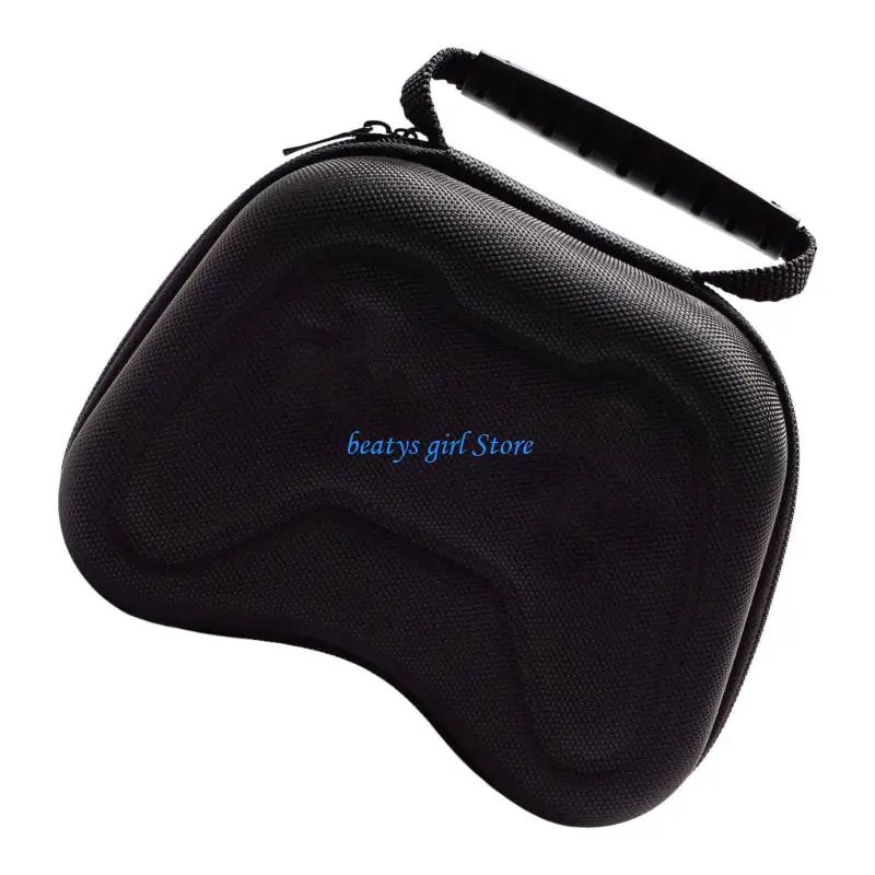 C7AB Thin Protective Case Shockproof Game Controller Case Not Scratch Consoles Case for Steam Controller 2 For Gaming On The Go