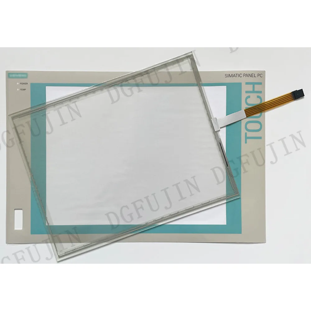 

A5E00159514 Touch Pad Protective Film