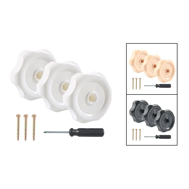 

3 шт./лот, замена ручки для окна и вентиляционного отверстия, 1 дюйм, вал, ручки для оконной ручки кемпера, часть защелки, ручка замка для дорожного окна прицепа