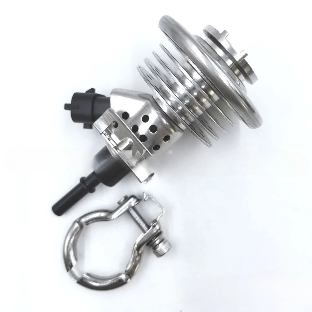 

Suitable for Merce/des-Benz Volkswagen Ford urea pump nozzle assembly 0444021021 0444021046