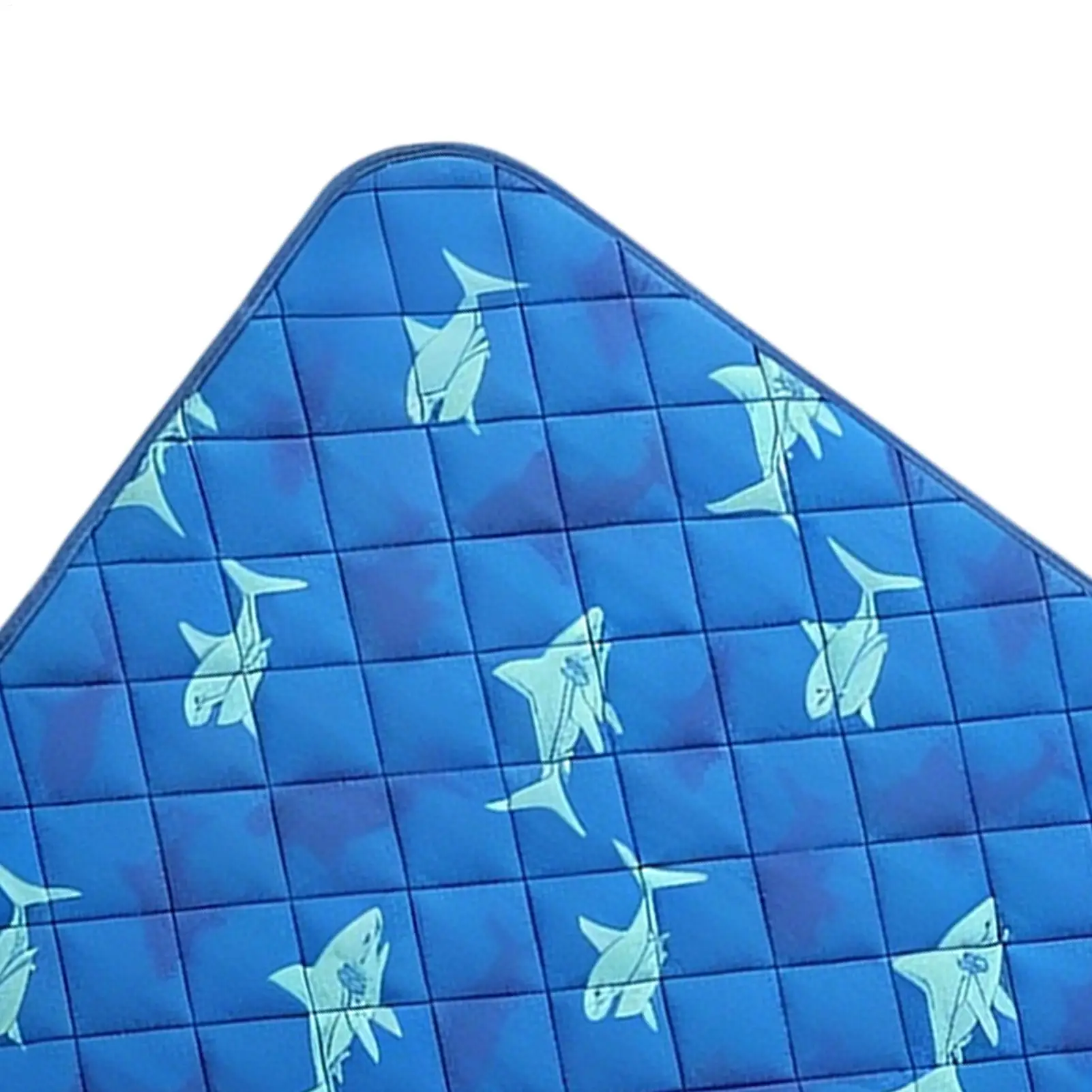 

Dog Cooling Pad Waterproof Washable Crate Cushion Cat Cooling Pad For Crate Kennel Car Sofa Bed Floor Summer Outdoor Indoor