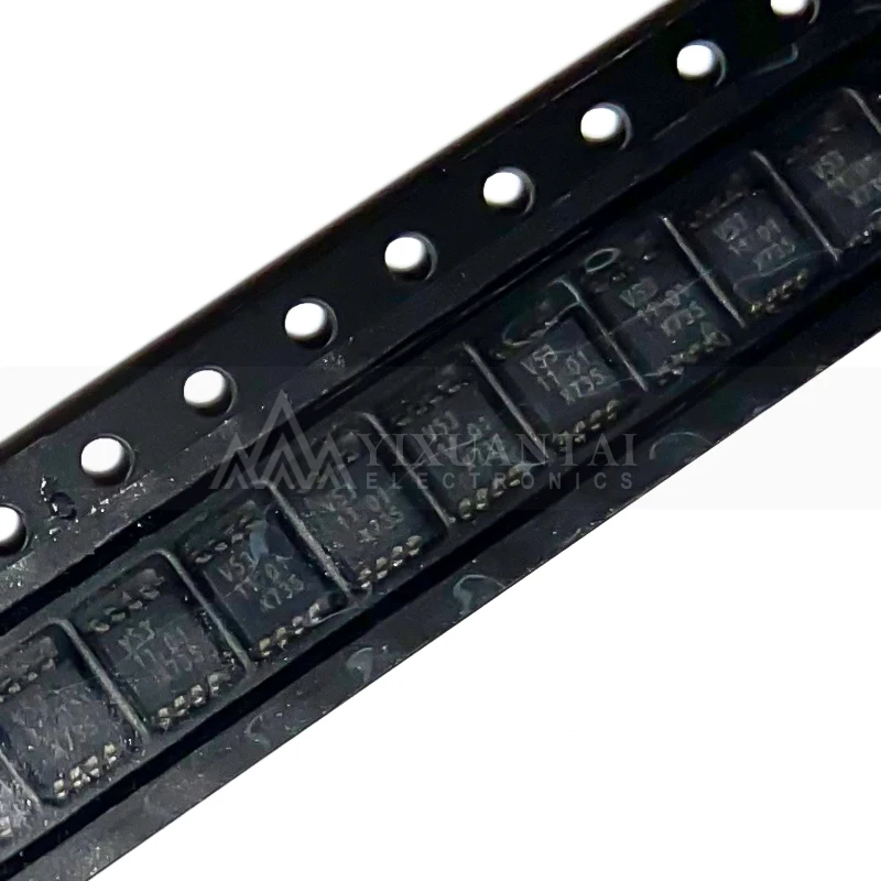 DIY 10PCS/LOT /LOT  Original  74LVC2G53DP  V53   ADP3342J   24AA024-I/MS    24LC01BT-I/ST     MSOP8