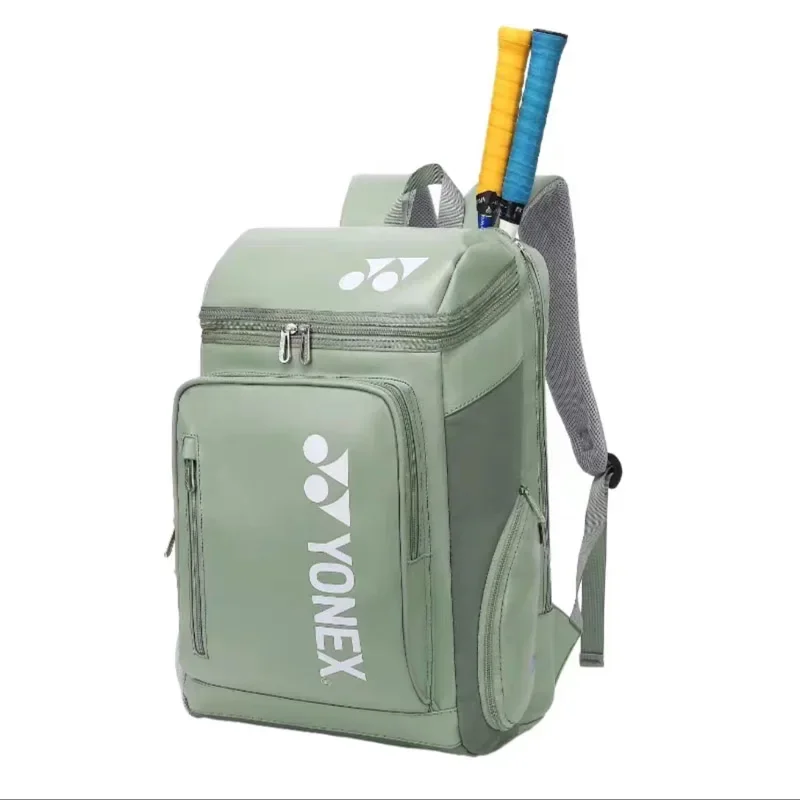 Borsa da badminton YONEX Zaino multifunzionale di grande capacità