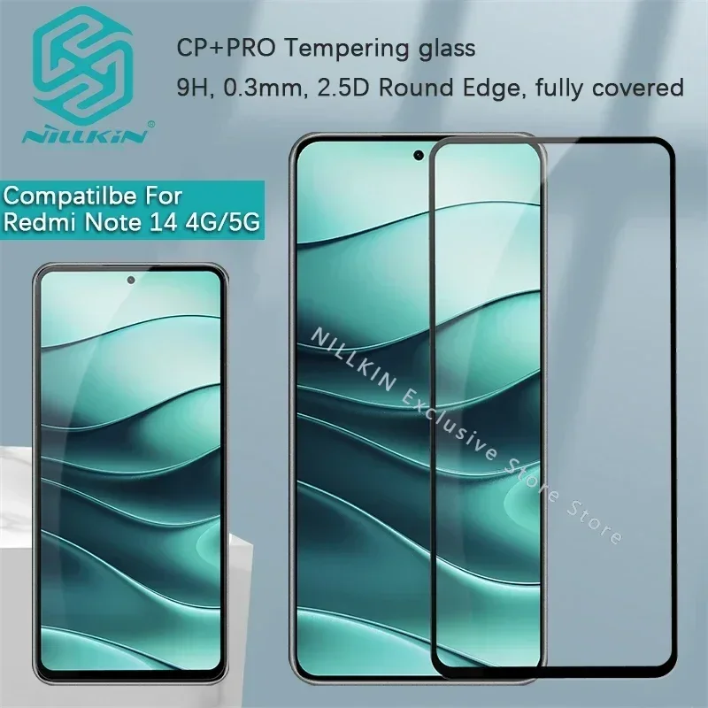 Nillkin For Redmi N… - image