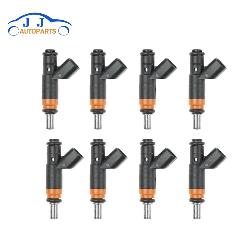 High Quality 05037479AA For Dodge Ram 1500 Pickup Chrysler 300 Aspen Jeep Commander 5.7L Fuel Injector Car accessories