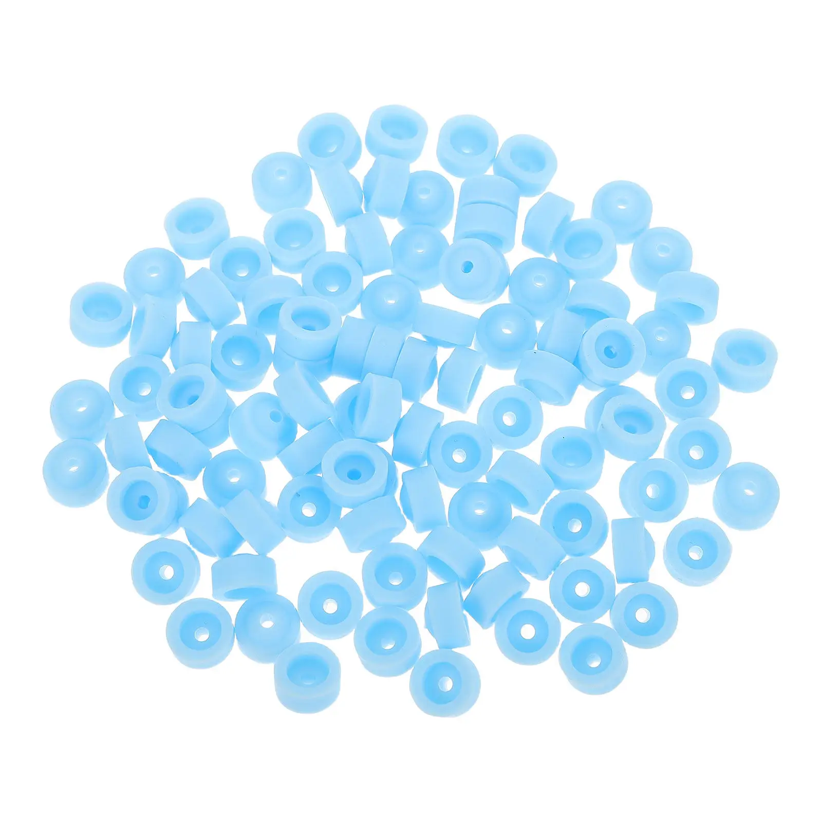 Nail Drill Dust Cover Electric Manicure Dustproof Plug Cap Reusable E File Drill Handpiece Nail Art Accessory Protector
