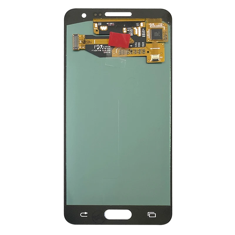 Super AMOLED For Samsung A3 2015 A300 A300X A300H A300F LCD Display Touch Digitizer Screen Assembly Replacement image 4