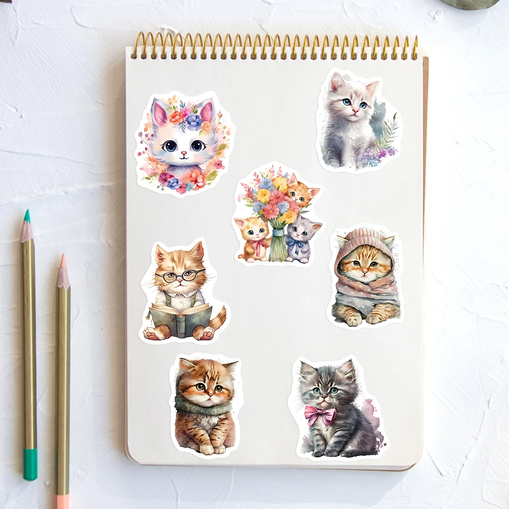 Aesthetic Cute Cat Kitty Stick - Kids Toys Laptop 评论和价格