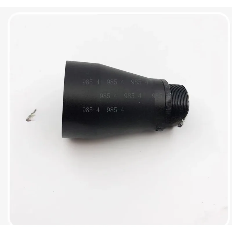 1.5-20X Custom Optical Shrinking Lens Laser Beam Expander Multi Wavelength 450~1550nm