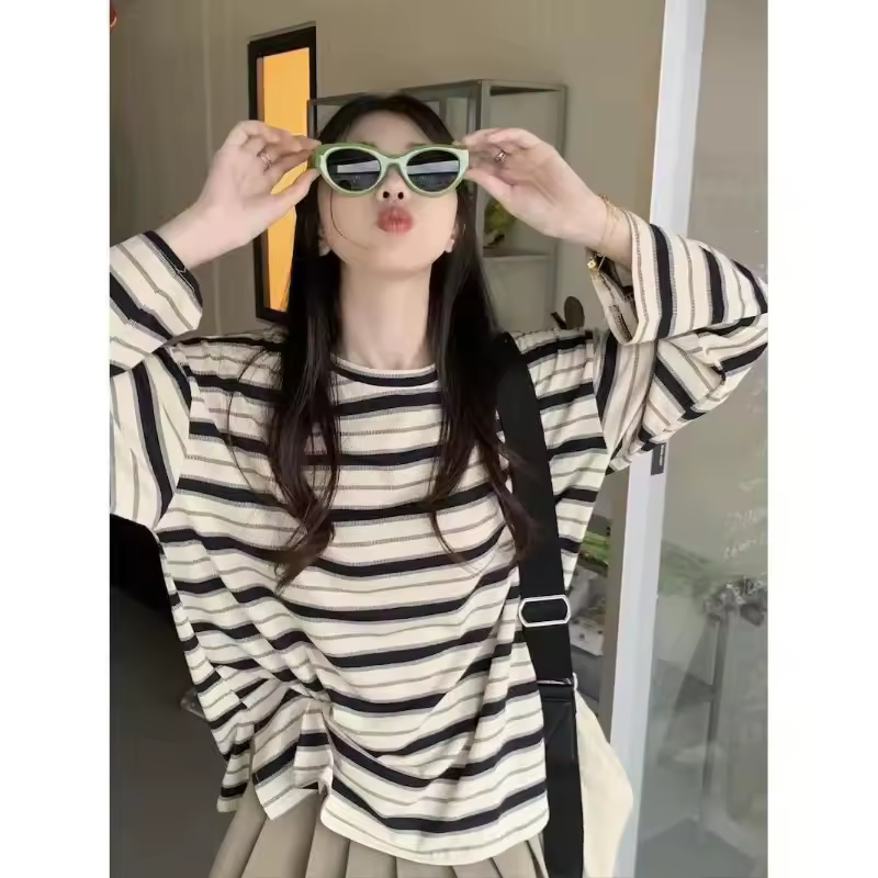 2. 여성용 루즈한 ..