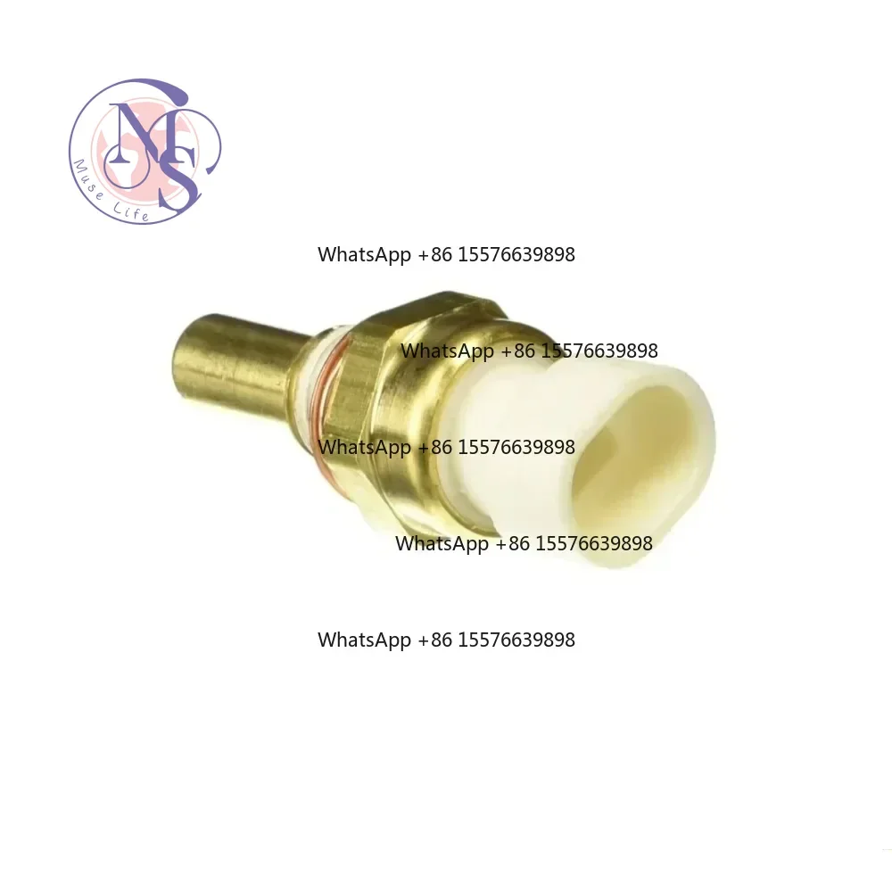 12608814 Coolant Temperature Sensor, Auto Electrical Replacement Spare Part