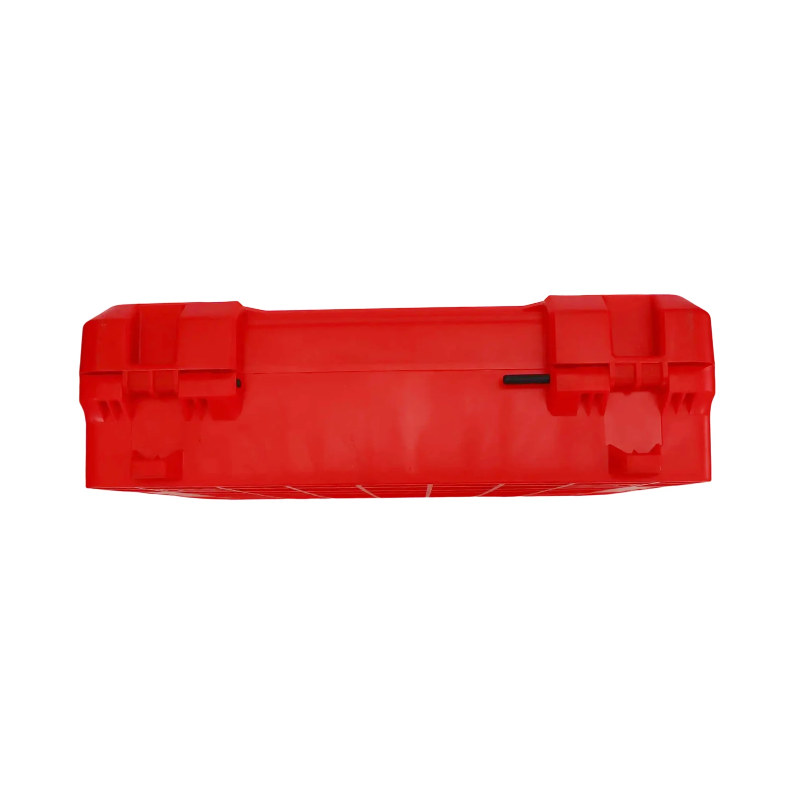 Compact For Tool Storage Box with Locking Feature for Safely Carrying For Tools Between Job Sites or Storage Locations