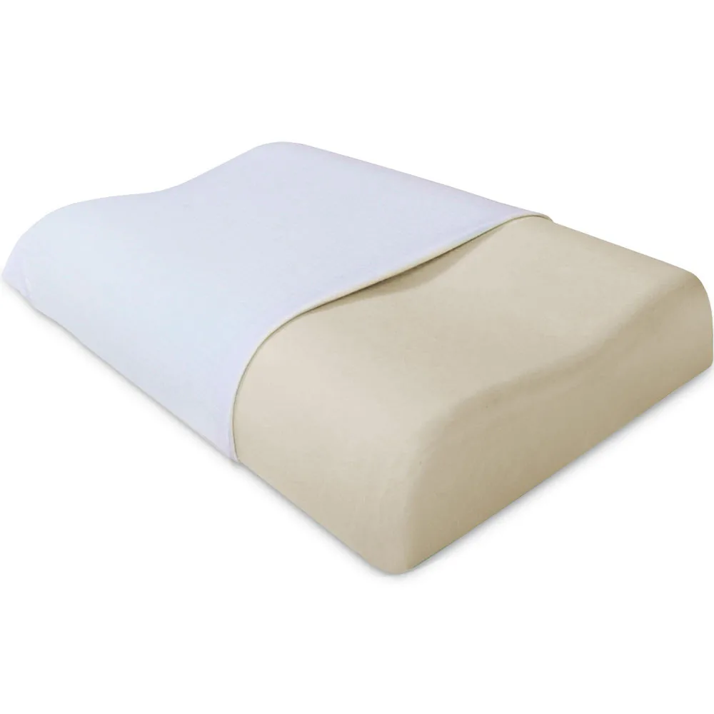 Nasa Pillow Orthopedic Cervical Anatomical 50X70cm BF Mattons