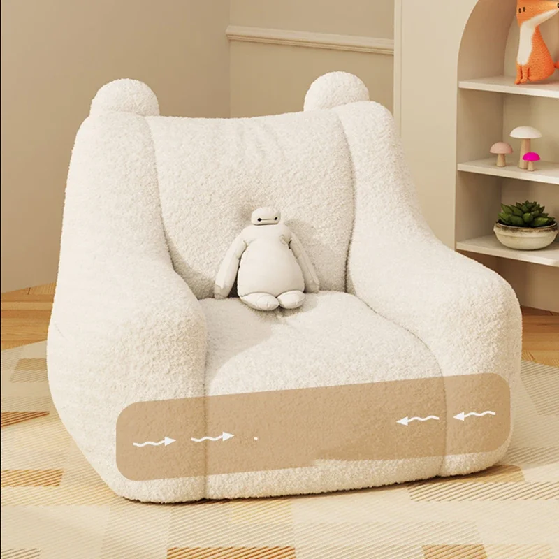 JGY-Canapé-lit pour filles, fauteuil pour enfants, meubles de chambre à coucher pour enfants