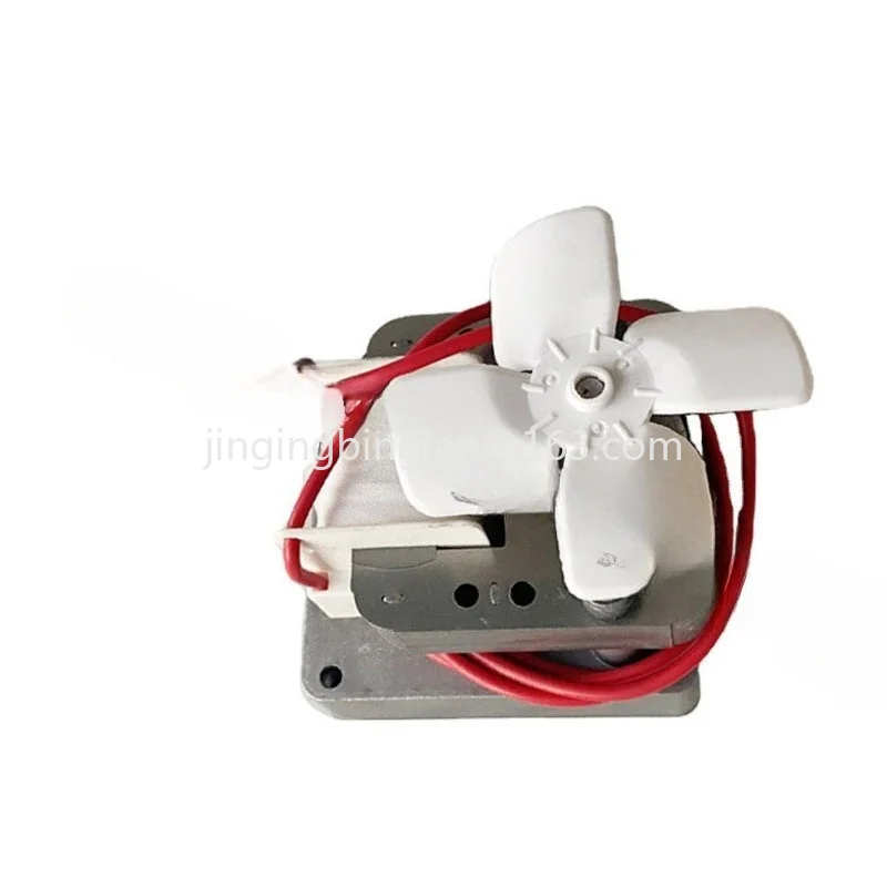 Manufacturer's hot-selling micro motor Wood pellet stove Oven feeding cover Pole geared motor Motor