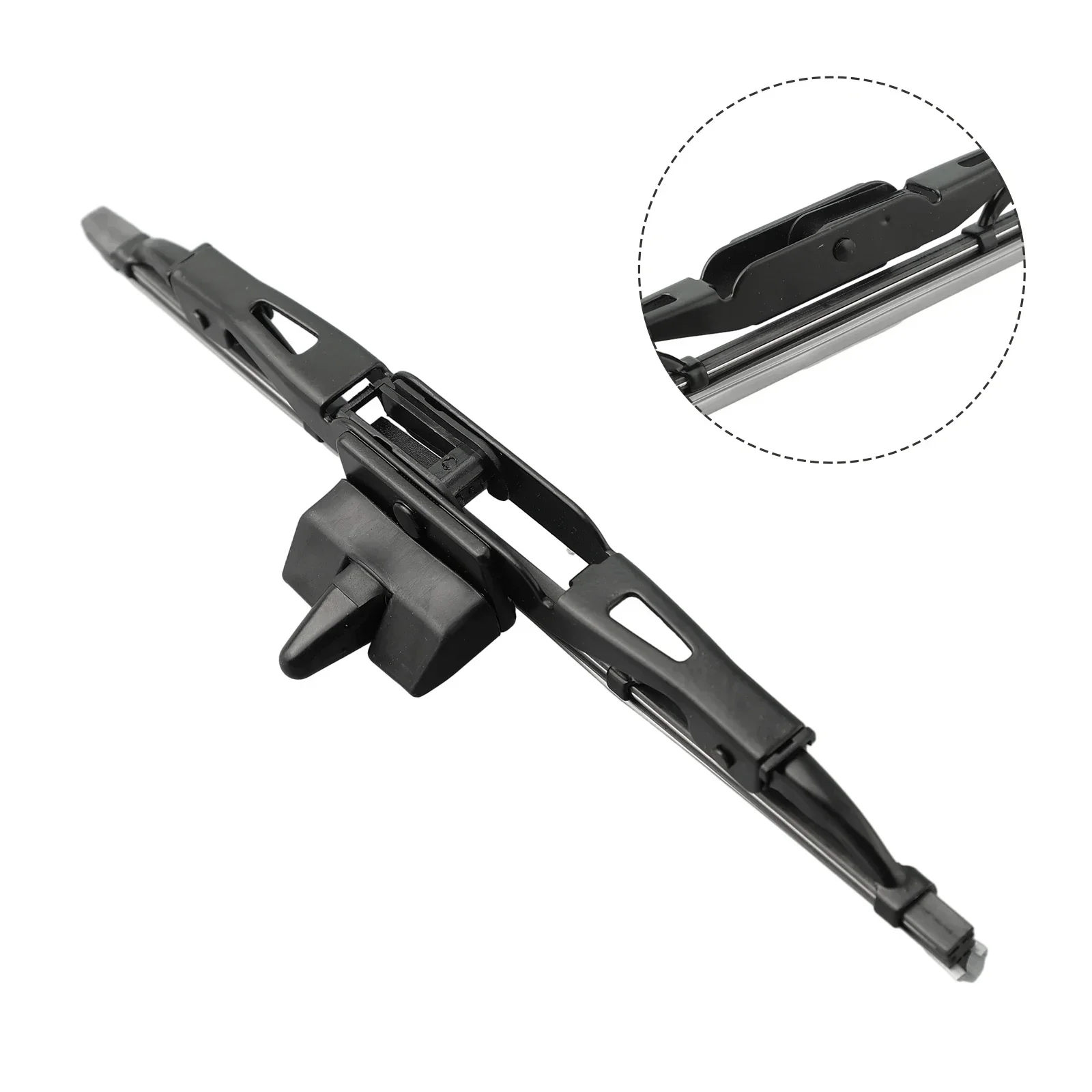 

Rear Wiper Blade Wiper Blade Easy To Install High Quality For Toyota FJ Cruiser 4 0L V6 2007 2014 Car Accessories