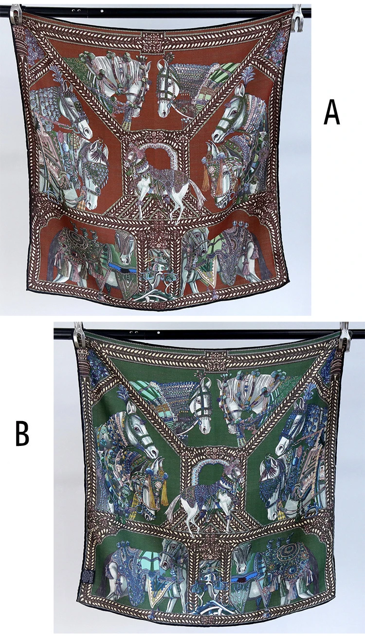 sciarpa-in-seta-e-lana-con-stampa-cavallo-sciarpe-double-face-scialli-di-design-accessori-per-borse-bandane-con-bordi-arrotolati-a-mano-decorazioni-per-collo-e-capelli