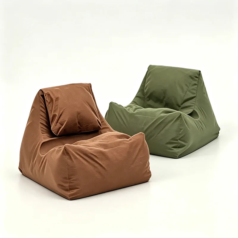 Mini Sofa Model Sofa Miniature Furniture Bedroom Scene Accessory Dollhouse Display Decoration Craft Desktop Home Decor