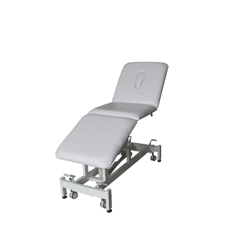 Physical Therapy Tables Medical Bed Massage Bed Electric Bed With Wheels