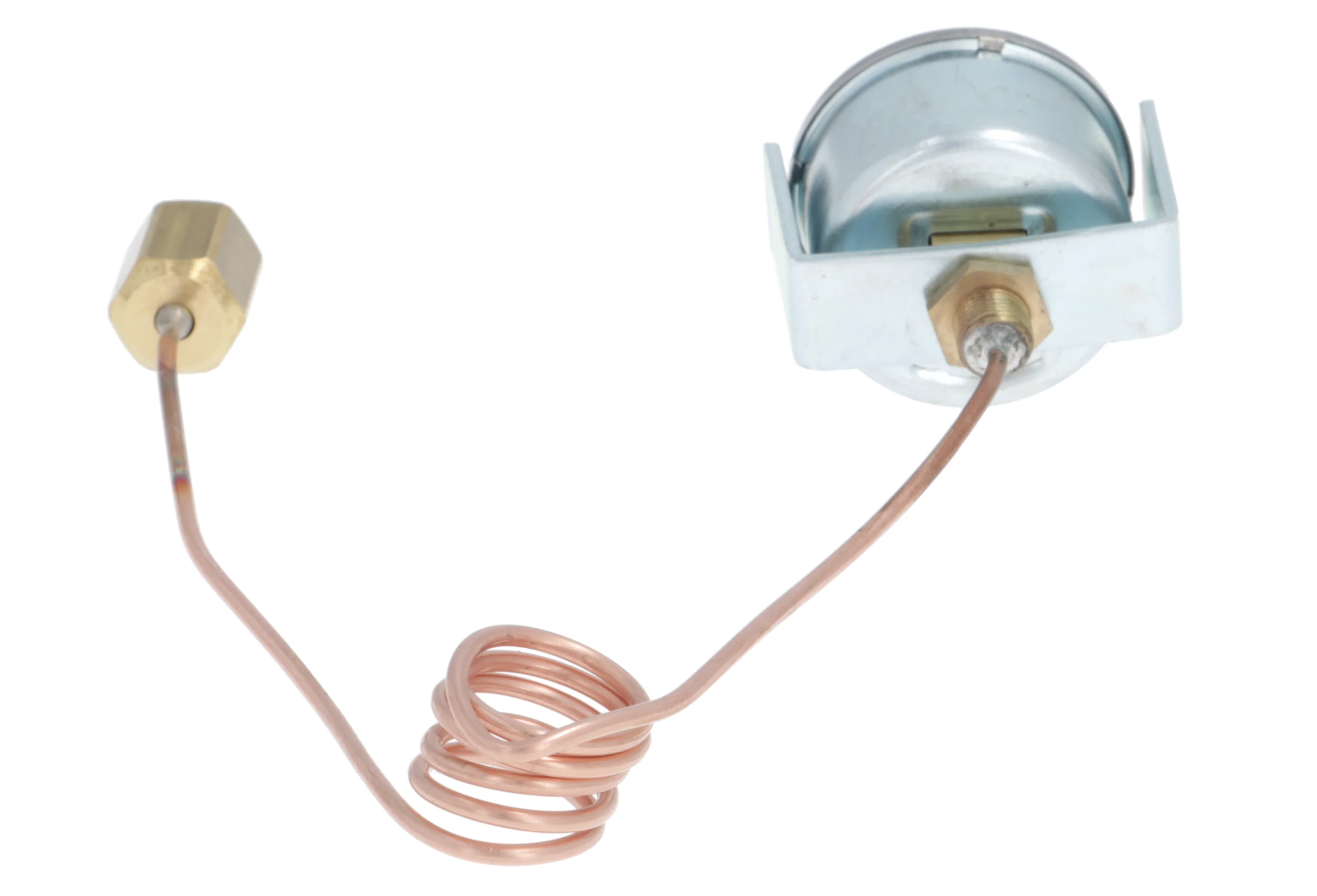 La Marzocco Linea Mini 0-3 Bar Steam Boiler Pressure Gauge - Italian (E.3.012)