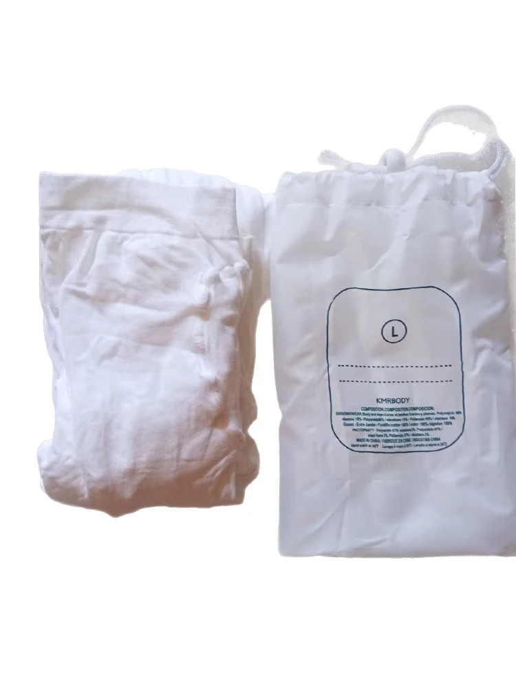 أداة التخسيس بالضغط السلبي، أداة تشكيل ونحت الجسم، ملابس عالمية من قطعة واحدة