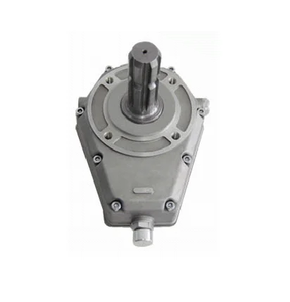 Inverseur groupe 2 type 60001 Pto pour tracteur