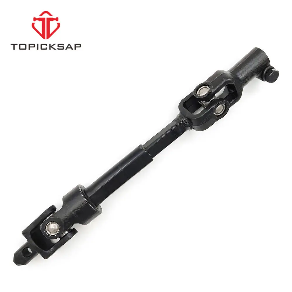 

TOPICKSAP Lower Intermediate Steering Shaft 425-158 for Chevrolet Impala Limited 2006 2007 2008 2009 2010 2011 2012 2013 - 2016