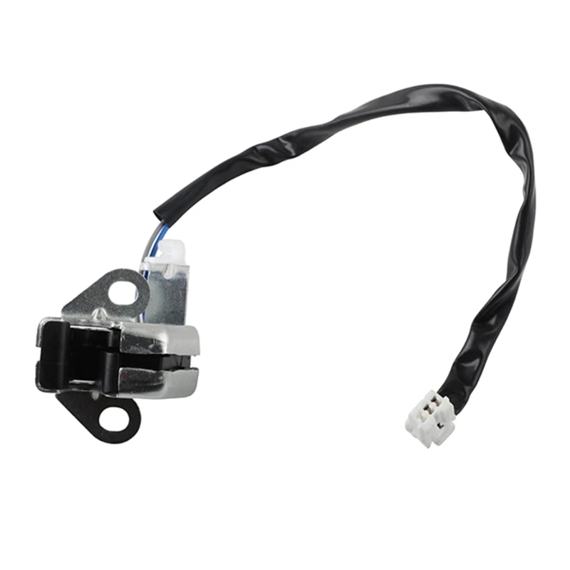 

Door Lock Actuator 51757820 Efficient Door Lock Actuator Offering Simple Installation Automotive Repair Tool for Auto