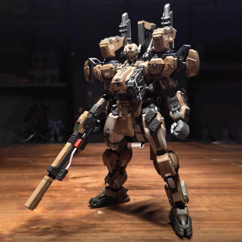 【IN STOCK】SUNDAY HOBBY Blue Wh - огляд і ціна Model Kit Lynx