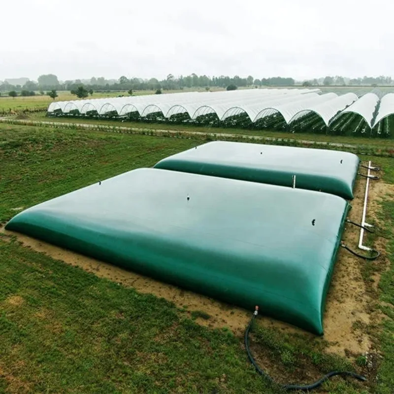 

Custom PVC-1.2mm Water Tank 20000L