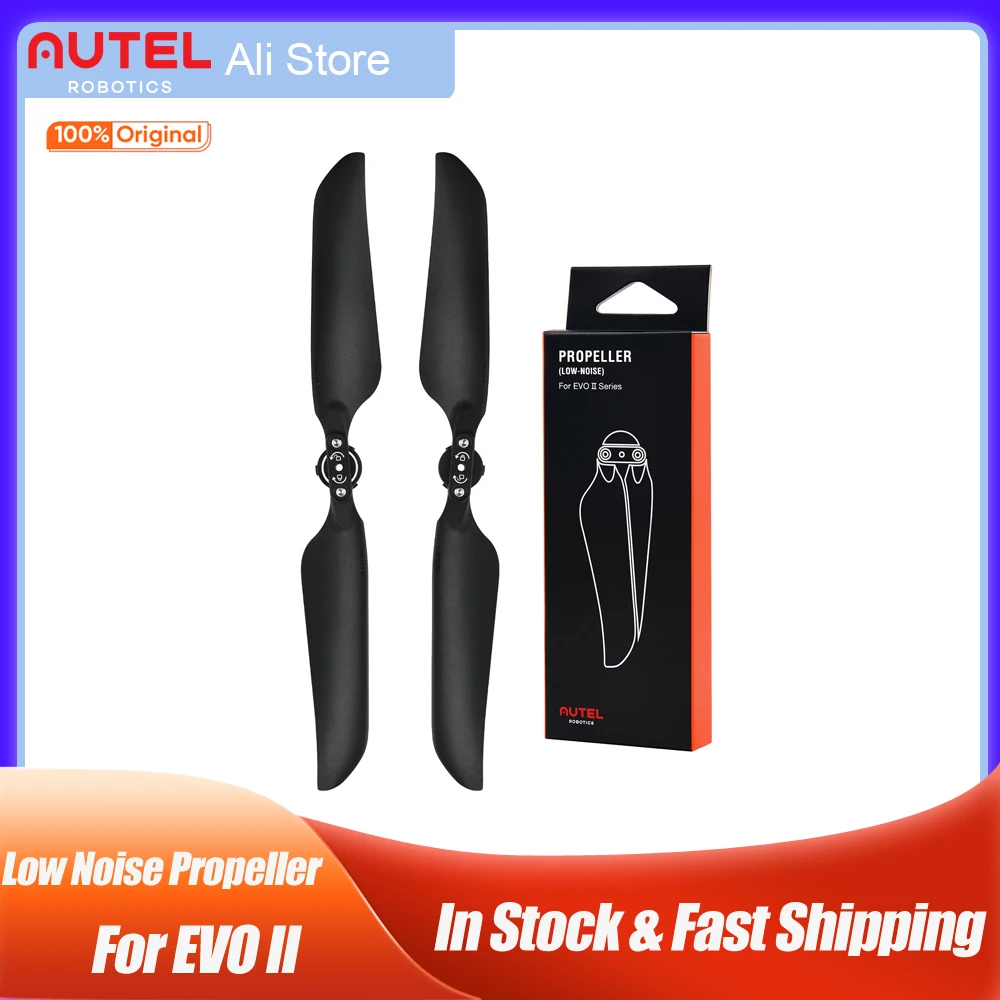 Autel Robotics Low-…