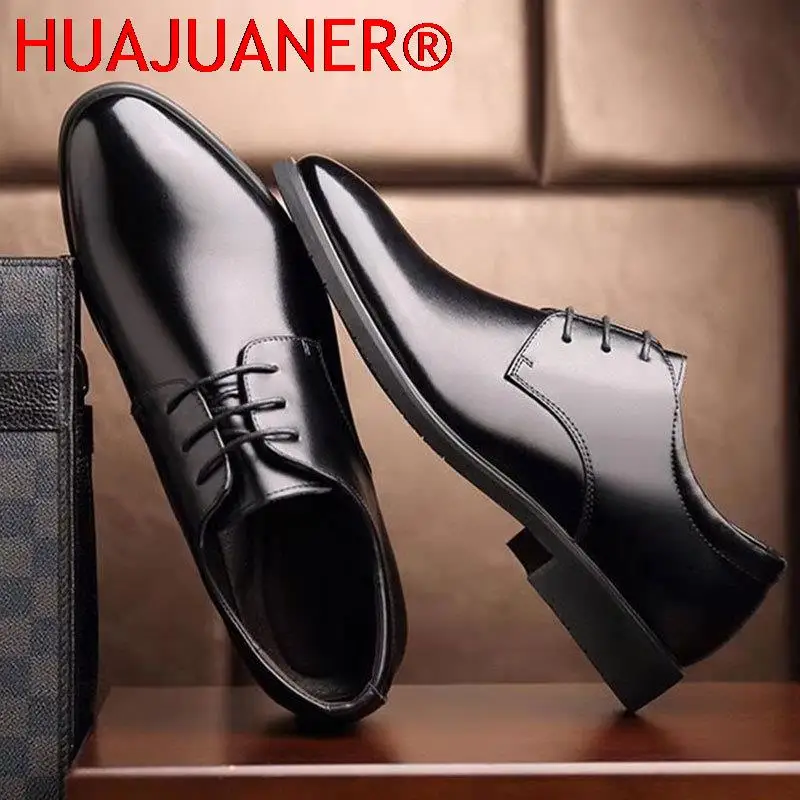 Thumbnail 4 - #25 Trending Oxford Shoes Right Now
