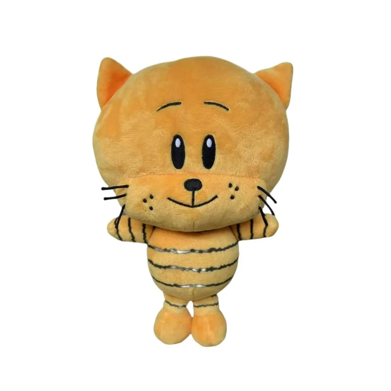 20 سنتيمتر لطيف الكلب رجل ألعاب من القطيفة دمية Dogman أفخم لينة محشوة الكرتون الحيوانات اللعب هدايا للأطفال أطفال عيد الميلاد عيد الميلاد