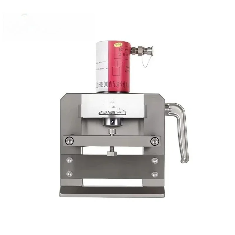 Hydraulic busbar cutting machine steel angle hydraulic cutting machine tool busbar angle iron cutting machine
