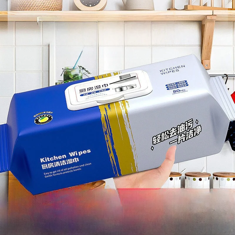 Kitchen Use Disposa…