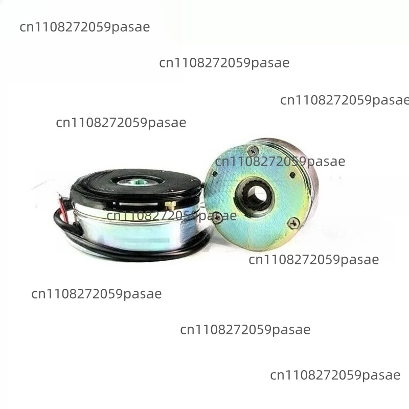 Brake for forklift idlers BFK457-06/08/10/12/24vdc/190v electromagnetic brake