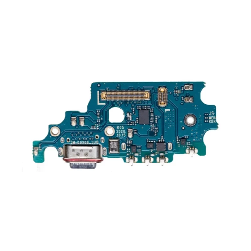 

For Samsung USB S21+ G996B Charging Port Charger Dock Connector Board Flex Cable NEW