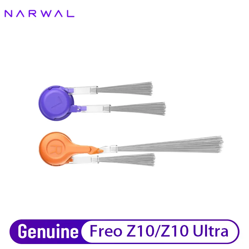 Originele Narwal Freo Z10/ Freo Z10 Ultra Accessoires Narwal Advanced Kit voor Freo Z10/Z10 Ultra