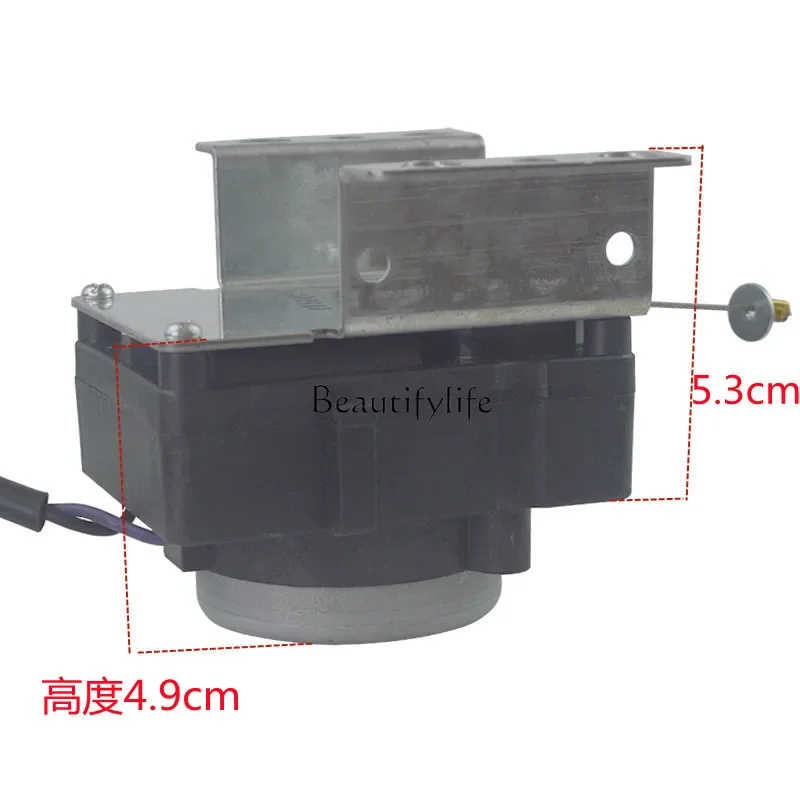 

Tool AccessoriesWashing machine drainage motor tractor XPQ-6 original 60N stroke 23mm