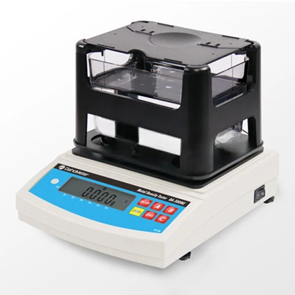 

DahoMeter 2 Years Warranty Leading Manufacturer Solids Electronic Digital Density Meter Price , Density Testing Equipment