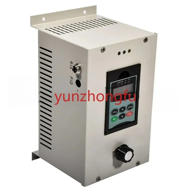 2500W plastic extrusion high-frequency heating electromagnetic induction heater110/220V